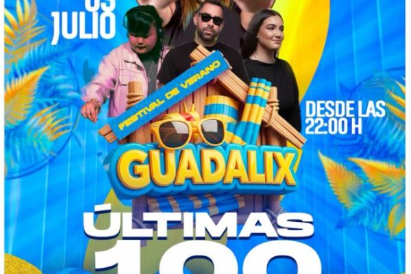 Festival del Verano en Guadalix