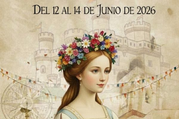 Mercado Medieval de Manzanares El Real