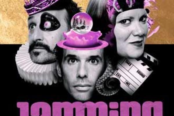 Teatro impro: Jamming Hits