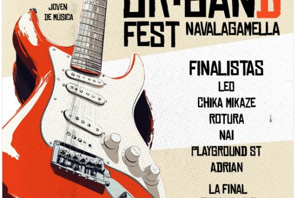 UR-BAND FEST 