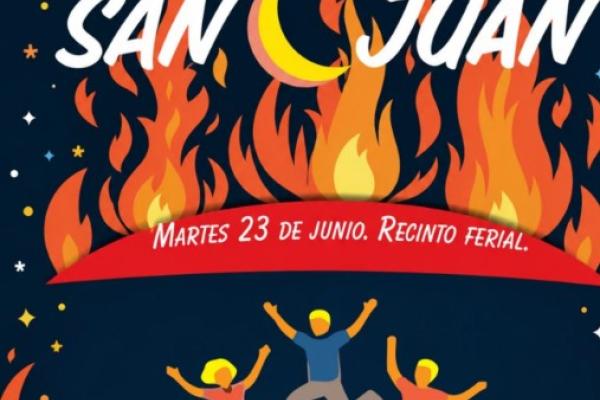 Noche de San Juan 2026