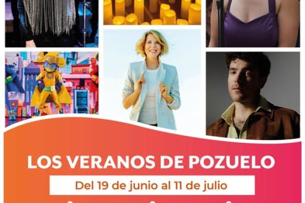 Los Veranos de Pozuelo
