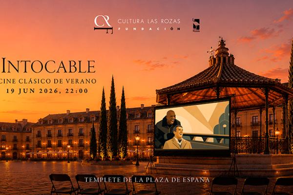 Cine Clásico de Verano: Intocable