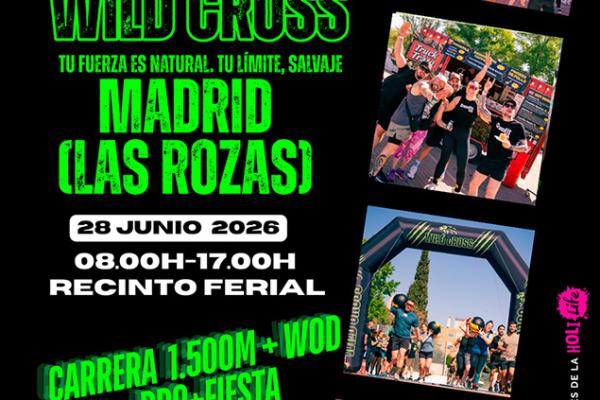 Wildcross
