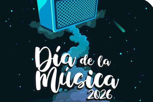 Día de la Música 2026