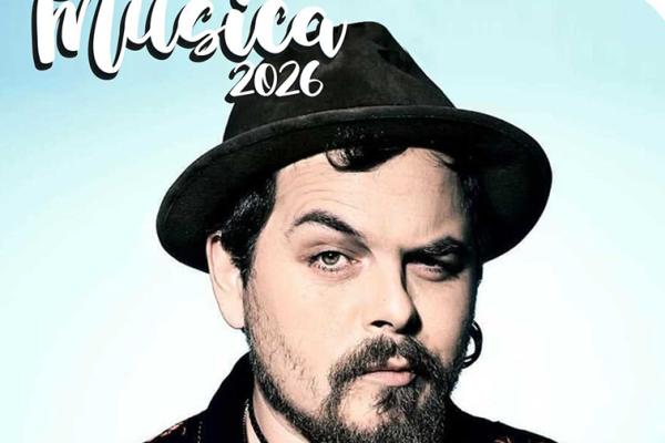 Día de la Música: Jimmy Barnatán