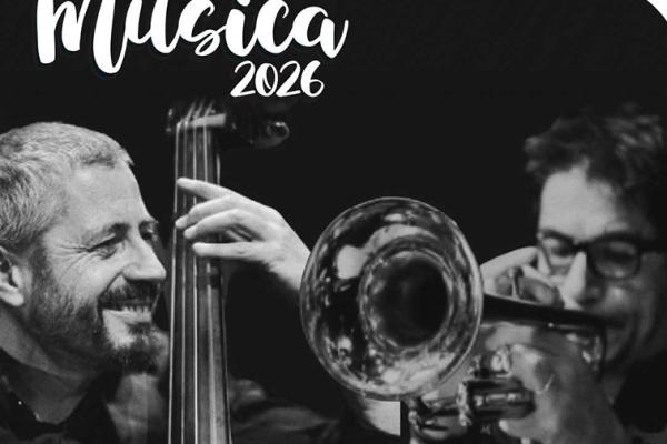 Día de la Música: Dino Raiola &  Josemi Garzón