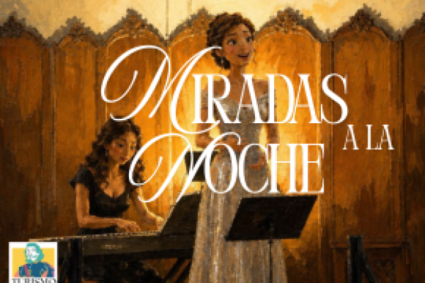Miradas a la noche