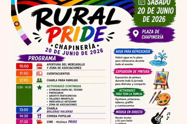 Rural Pride