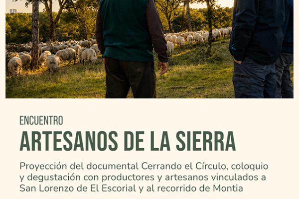 Encuentro Artesanos de la Sierra