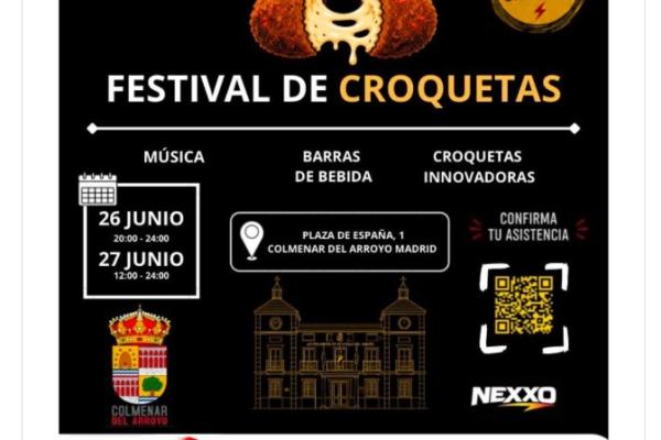 Croquetazo