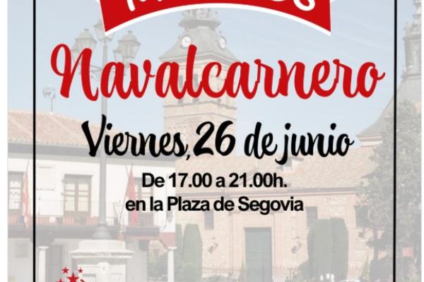 Comercios Mágicos: Navalcarnero