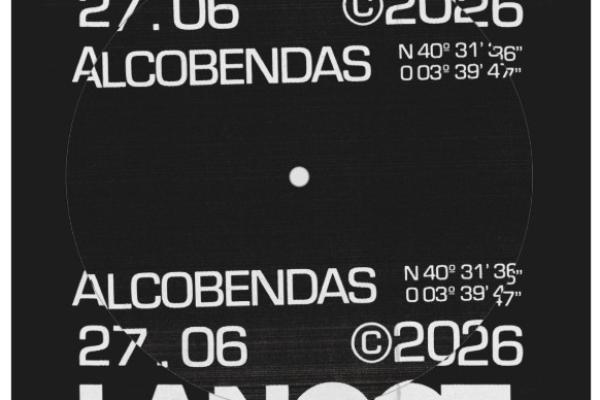 Lanoct Alcobendas
