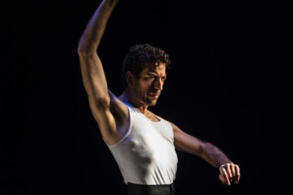 Sara Jiménez y David Coria cierran junio en el Corral de la Morería