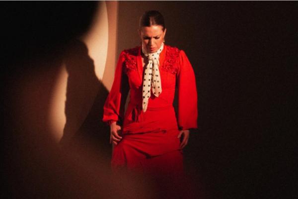 Lisi Sfair y Belén de la Quintana: flamenco íntimo y de raíz