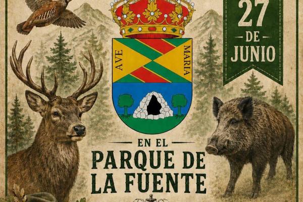 Exposición de Taxidermia