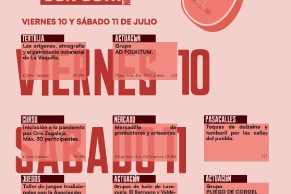 III Valdemanco se escribe con Jota