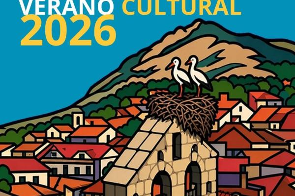 Verano Cultural en Los Molinos