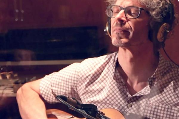 Veranos en vivo: Gabriel Szternsztejn cuarteto