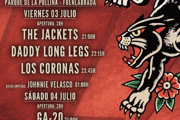 Rockin Fest