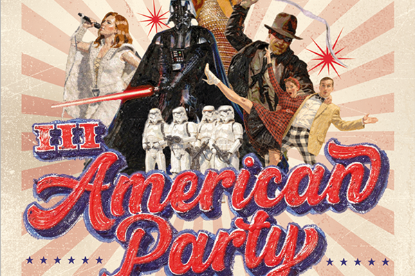 III American Party