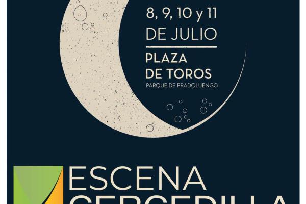 Festival de Teatro de Verano Escena Cercedilla