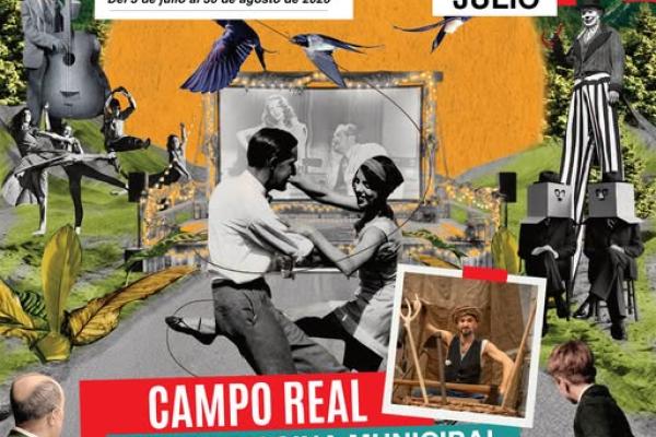 Festival Escenas de Verano: Uco. Un paisano diferente