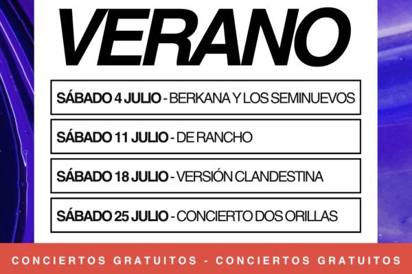 Noches de Verano de Aranjuez