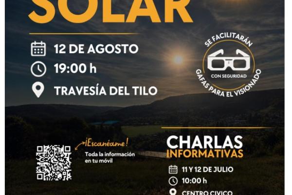 Eclipse Solar