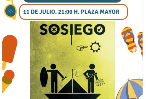 Sosiego