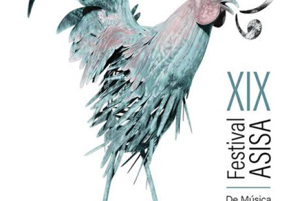 XIX Festival Asisa