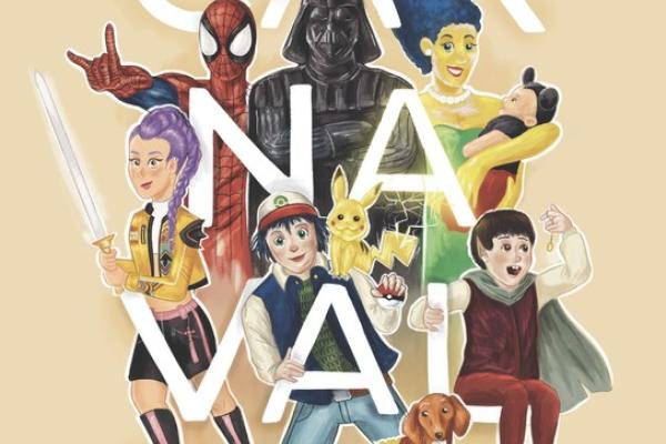 Carnaval de verano de Colmenar Viejo