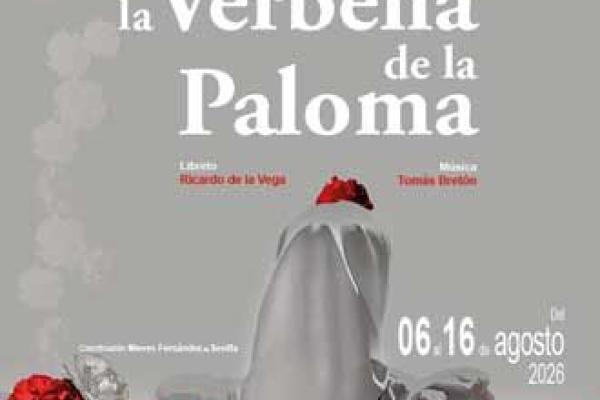 La Verbena de la Paloma