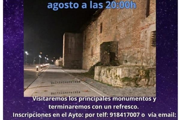 Conoce Talamanca "Un pueblo con historia "