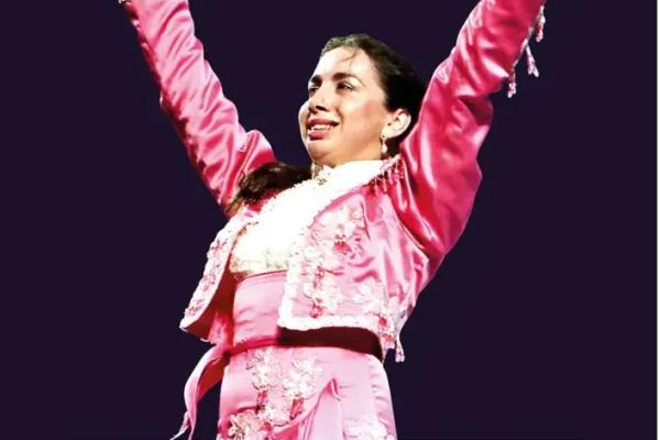Festival Suma Flamenca Joven 