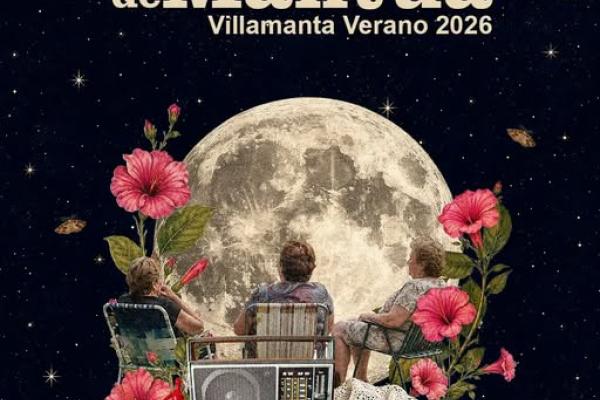 Las Noches de Mantua 2026