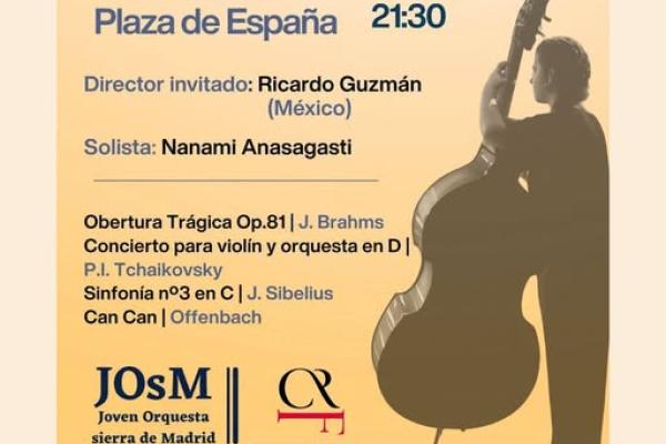 Ciclo de Verano