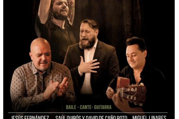 Noches de flamenco al natural