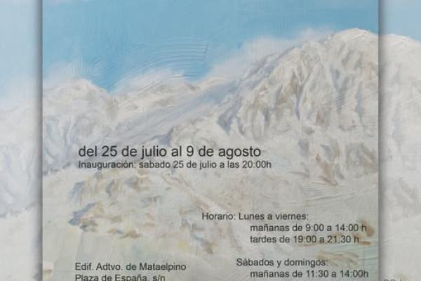 Lo natural que nos rodea
