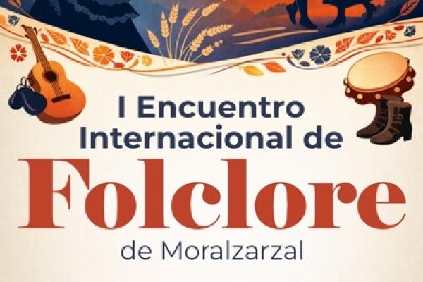 I Encuentro Internacional de Folclore