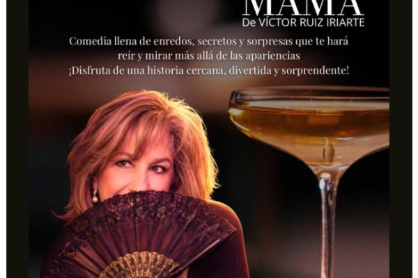 La vida privada de mamá