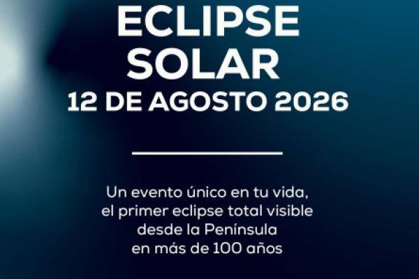 Trío de Eclipses