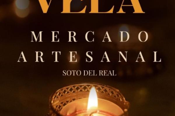 Noche en Vela en Soto del Real