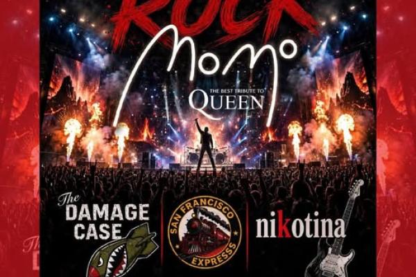 BOCEMA Rock 2026