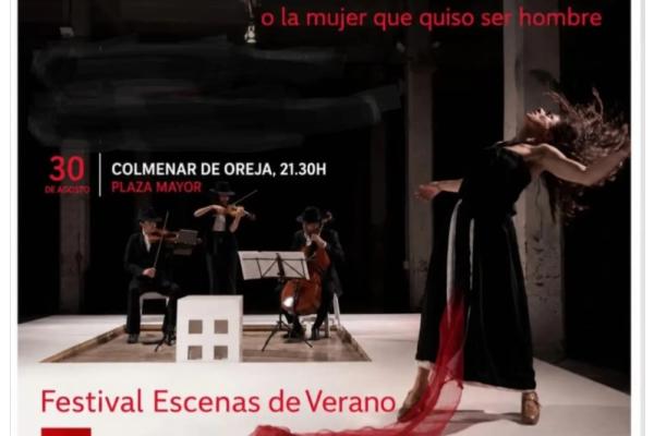 Escenas de Verano 2026: "Intangible"