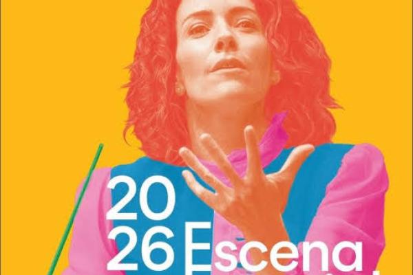 Escena Escorial 2026