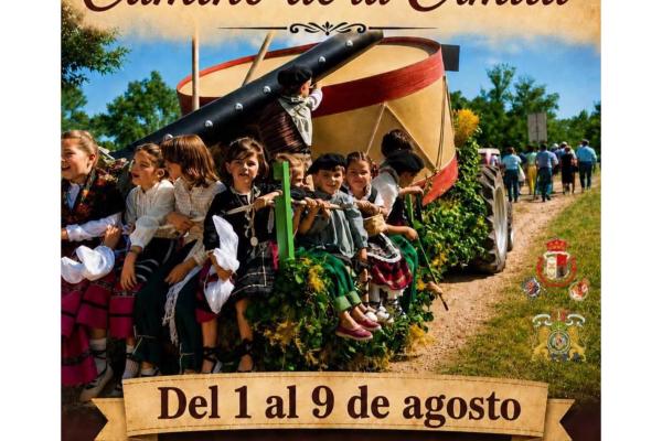  Exposición Fotográfica Anual “Camino de la Ermita”