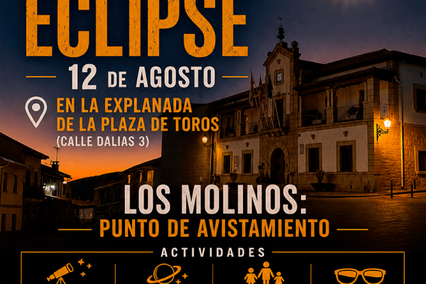 Festival del Eclipse