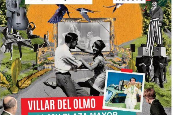 Escenas de Verano: Carman
