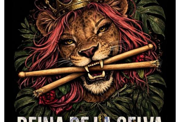 Reina de la Selva “Cara A y Cara B”